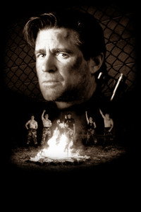 Постер фильма «Замена 4: Без права на поражение (2001)» — (4 из 10)