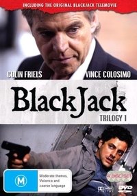 Poster de BlackJack: In the Money