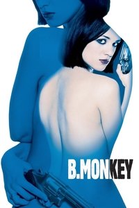 Poster de B. Monkey