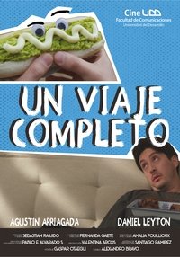 Poster de Un Viaje Completo