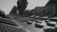 Обои к фильму «Дюна: Часть вторая (2024)» — (55 из 218)