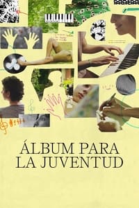 Álbum para la juventud