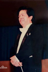 Imagem de Fang Guoqing