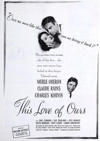 This Love of Ours (1945)