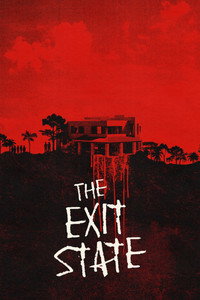 The Exit State (2026) poster