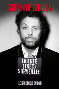 Stéphane Guillon - Liberté très surveillée (2011)