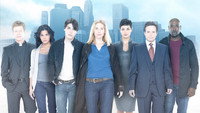 «Vизитеры (2009 - 2011)» — обои к сериалу #4