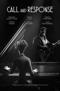 Imagem do Filme Call and Response