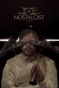 Poster de The Nostalgist