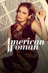 Постер сериала «Американка (2018)» — (5 из 16)