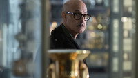 Обои к фильму «Гениальный план (2026)» — (15 из 38)