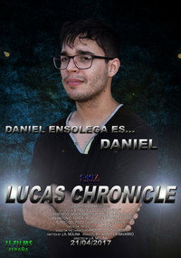 Постер фильма «Lucas Chronicle (2017)» — (3 из 6)