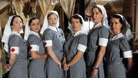 «Сестры войны (2010)» — обои к фильму #6