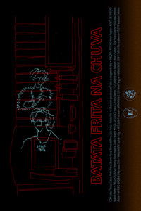 French Fries in the Rain