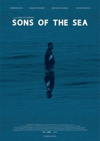 Poster de Sons of the Sea