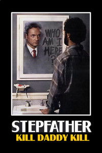 Movieposter Kill, Daddy, Kill!