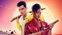 «Город под названием Злоба (2023)» — обои к сериалу #1