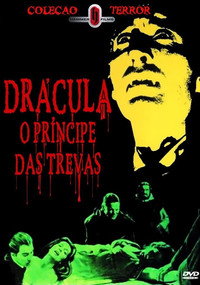 Imagem do Filme Drácula: O Príncipe das Trevas