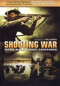 Poster de Shooting War