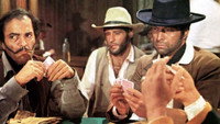 «Проси прощения у Бога... но не у меня (1968)» — обои к фильму #1
