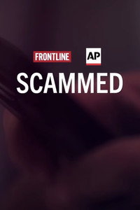 Scammed