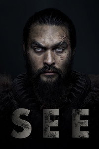 Постер сериала «Видеть (2019-2022)» — (19 из 95)