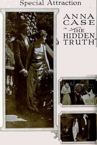 Poster de The Hidden Truth