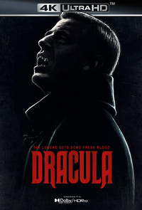 Постер сериала «Дракула (2020)» — (20 из 38)