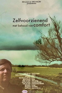 Zelfvoorzienend met behoud van comfort (2016) poster