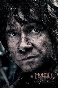 Постер фильма «Хоббит: Битва пяти воинств (2014)» — (37 из 134)