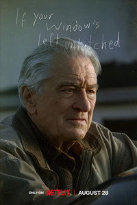 Постер фильма «Шёпот за окном (2026)» — (30 из 58)