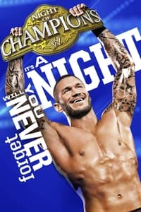 WWE Night of Champions 2011