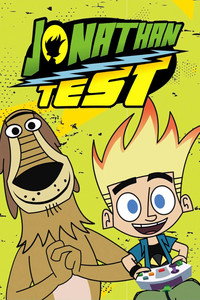 Johnny Test