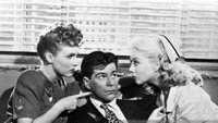 «The Magnificent Rogue (1946)» — обои к фильму #1