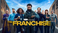 «Франшиза (2024)» — обои к сериалу #6