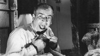 «В воде, в которой пузыри (1961)» — обои к фильму #1