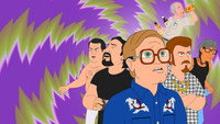 «Trailer Park Boys: The Animated Series (2019 - 2020)» — обои к мультсериалу #2