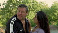 «Король побега (2009)» — обои к фильму #1