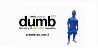 «Dumb: The Story of Big Brother Magazine (2017)» — обои к фильму #1