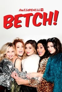 Poster de Betch