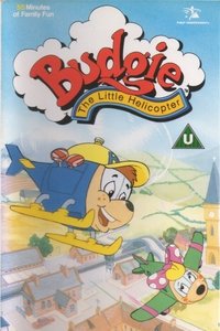 Poster de Budgie the Little Helicopter
