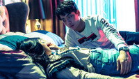«Правосудие (2018)» — обои к сериалу #2
