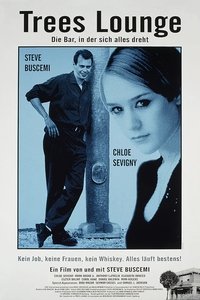Movieposter Trees Lounge - Die Bar in der sich alles dreht
