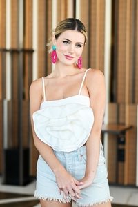 Arianna Aragón