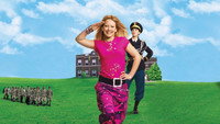 «Кадет Келли (2002)» — обои к фильму #2