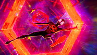 Spider-Man: Across the Spider-Verse