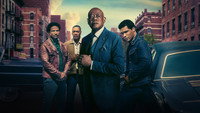 «Крёстный отец Гарлема (2019)» — обои к сериалу #3