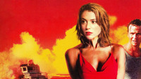 «Охотники за алмазами (2001)» — обои к сериалу #2