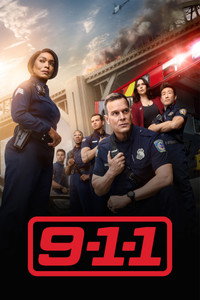 Постер сериала «911 служба спасения (2018)» — (33 из 215)