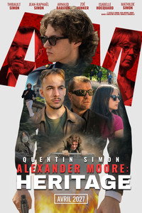 Alexander Moore : Héritage